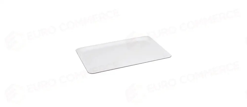 CAMBRO VASSOIO 32,5X53 B.CO - 80268 - MORINI