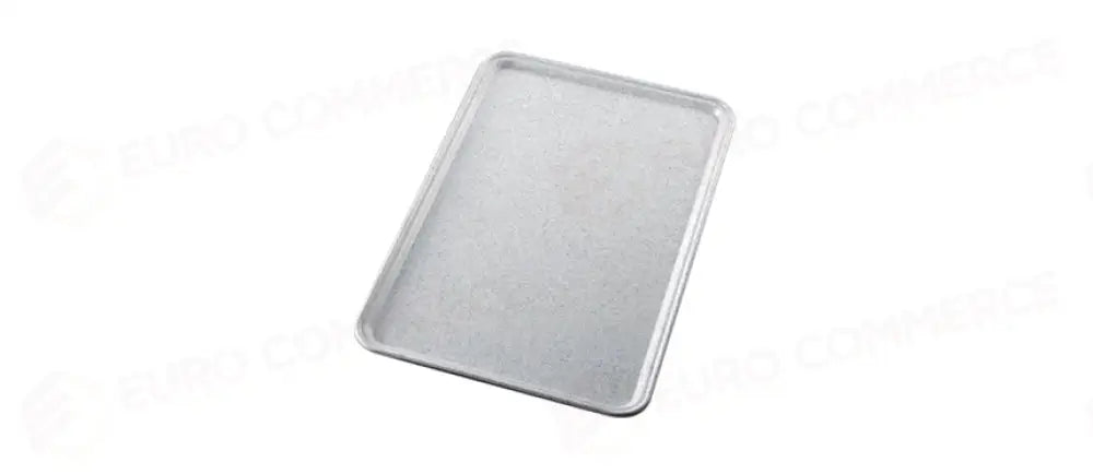 CAMBRO VASSOIO RETTANGOLARE 53X32,5 FUMO - 99777 - MORINI