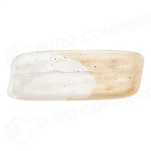 CAMEO SAVOR SERVING DISH 40 CM (40 * 15) - CMO-SVRST40 - ID FINE