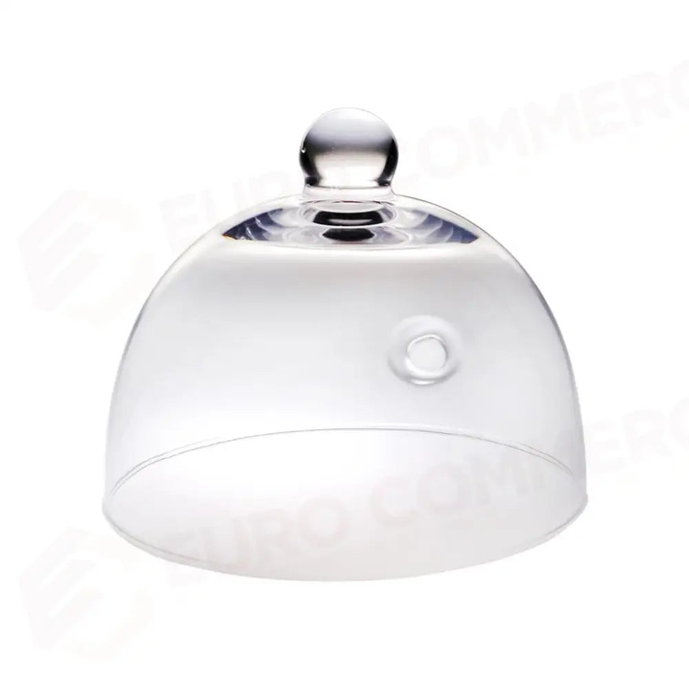 CAMPANA CON FORO 16 CM CLOUD MEDRI - 13960011 - MEDRI