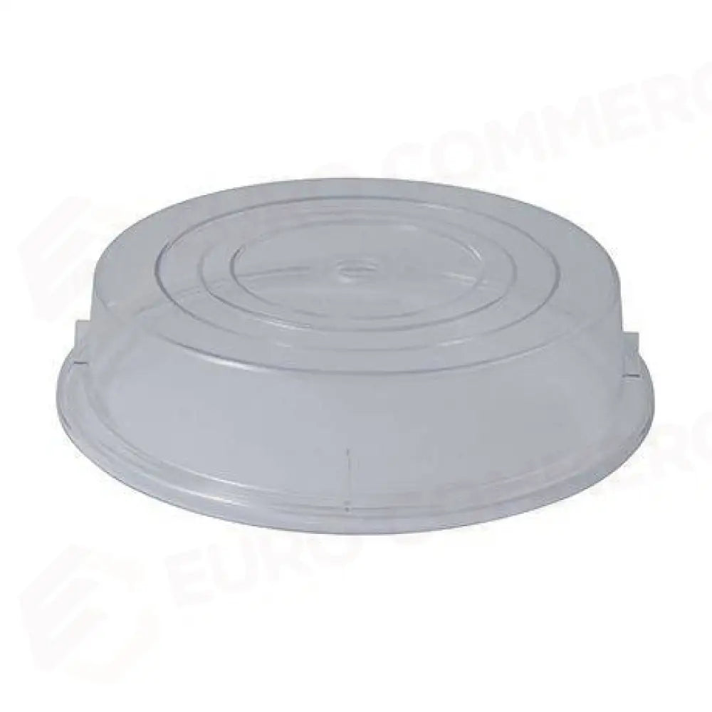 CAMPANA COPRIPIATTO POLIC C/FORO DIAM 22 - CC22TR - KAREL - Attrezzatura