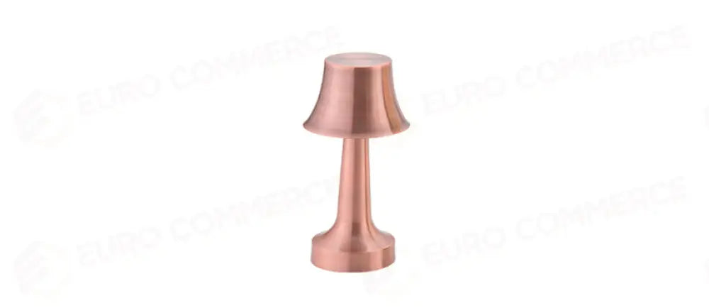 CAMPANA LAMPADA LED RAME A LUCE REGOL. - 135427 - MORINI