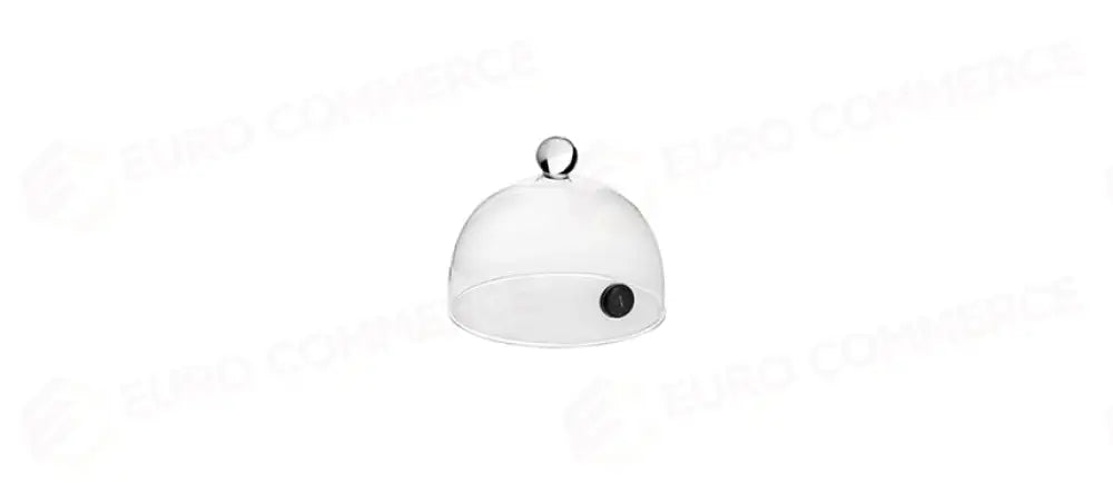 CAMPANA PER AFFUMICATORE CM12,5 H7,5 - 203263 - MORINI