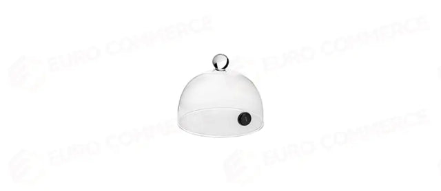 CAMPANA PER AFFUMICATORE CM12,5 H7,5 - 203263 - MORINI
