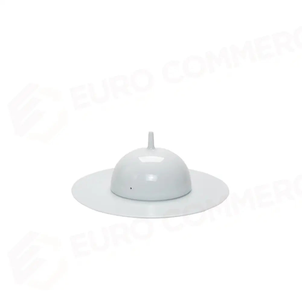CAMPANA PER PIATTO GOURMET 8 CM SATURNO 1435 COSTA VERDE - 10260342 - MEDRI