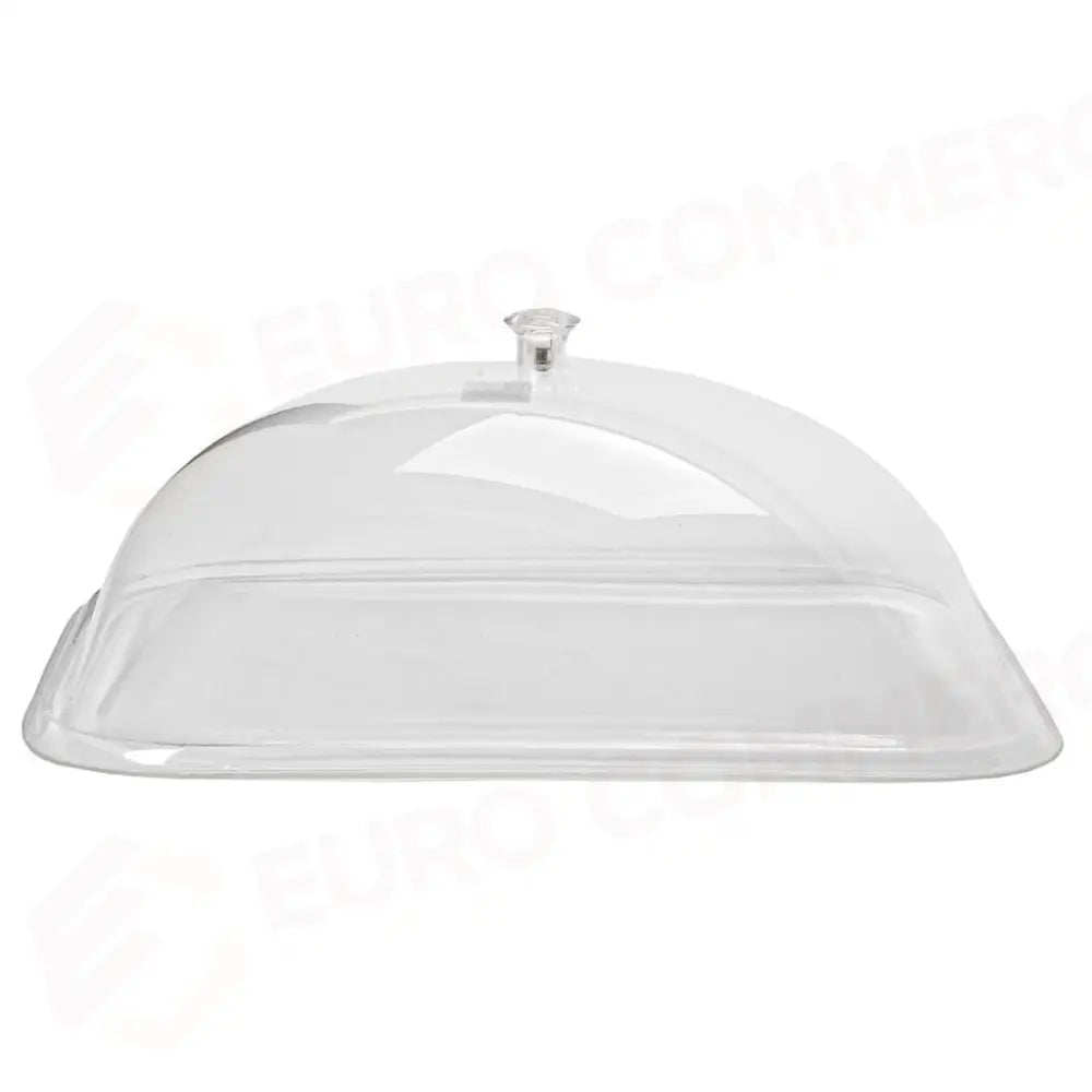 CAMPANA RETTANGOLARE 42X33 CM CAPPADOCIA H4233-T/N MEDRI - 12610028 - MEDRI