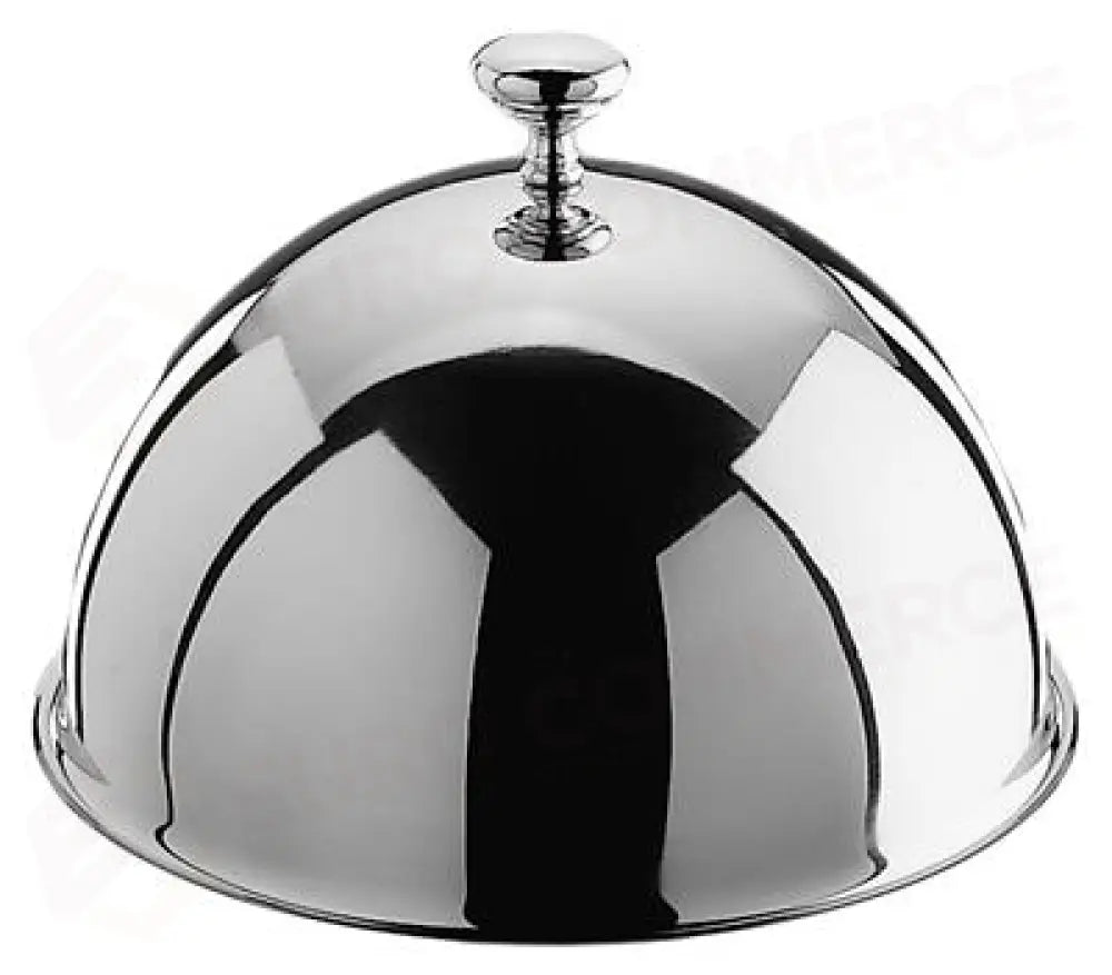 CAMPANA SEMISFERICA 24 CM 509322 PINTI - 6730284 - MEDRI
