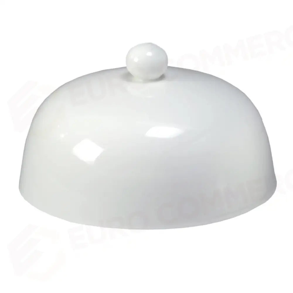 CAMPANA TONDA 25 CM SERVICE 3543 MEDRI - 11460137 - MEDRI