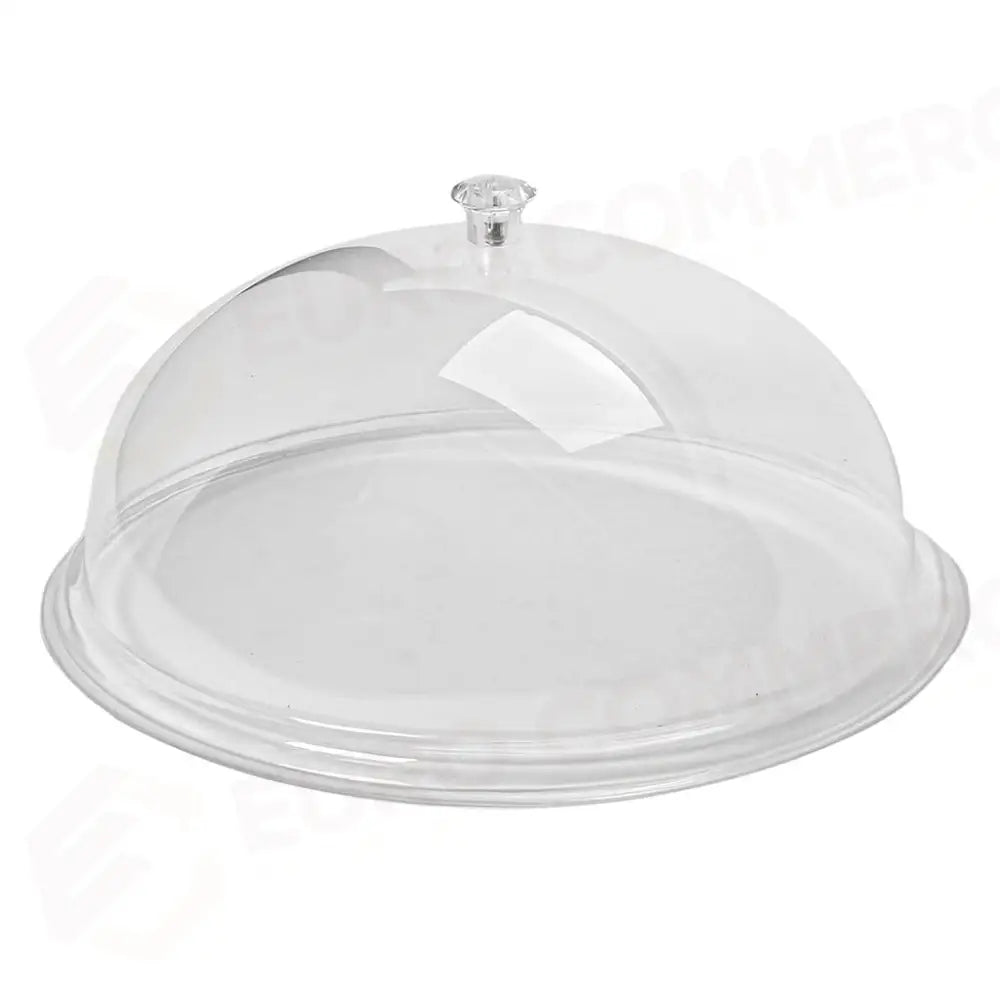 CAMPANA TONDA 35,5 CM CAPPADOCIA A1014-T/N MEDRI - 12610025 - MEDRI
