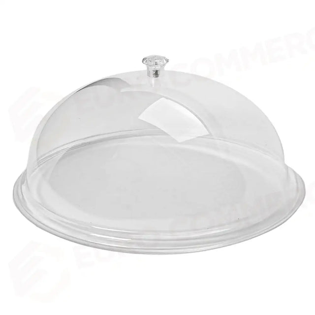 CAMPANA TONDA 35,5 CM CAPPADOCIA A1014-T/N MEDRI - 12610025 - MEDRI