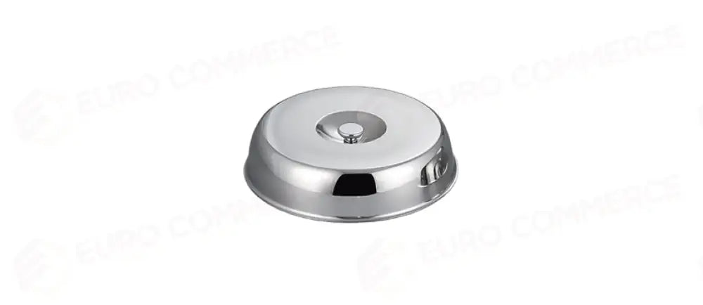CAMPANA TONDA C/POMOLO CM30 - 84898 - MORINI