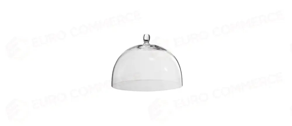 CAMPANA VETRO CM26,5 H17,2 - 203437 - MORINI