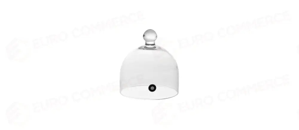 CAMPANA X AFFUMICATORE 16 H17 - 136491 - MORINI