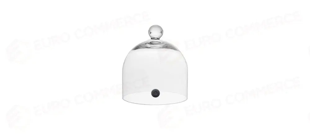 CAMPANA X AFFUMICATORE 18 H20 - 133564 - MORINI