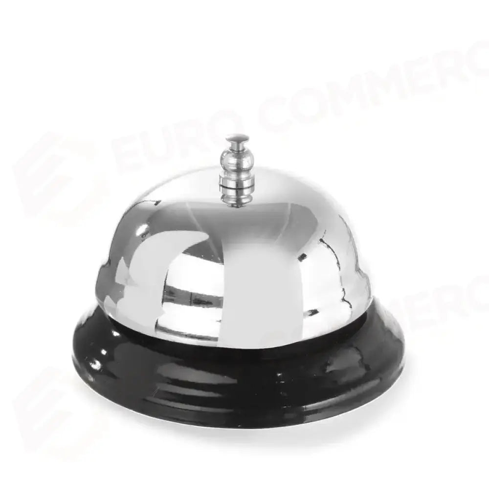 CAMPANELLO PER RECEPTION Ø85X(H)57MM - HENDI