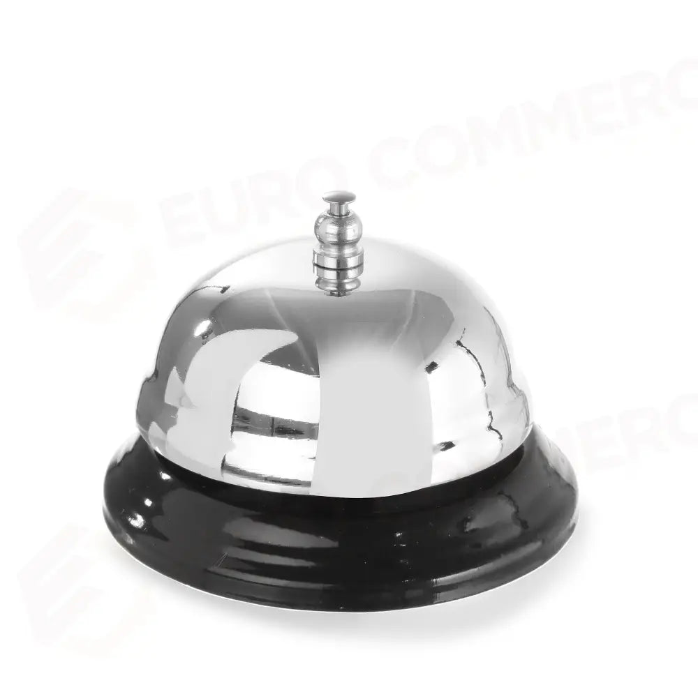 CAMPANELLO PER RECEPTION HENDI Ø85X(H)57MM - 595008