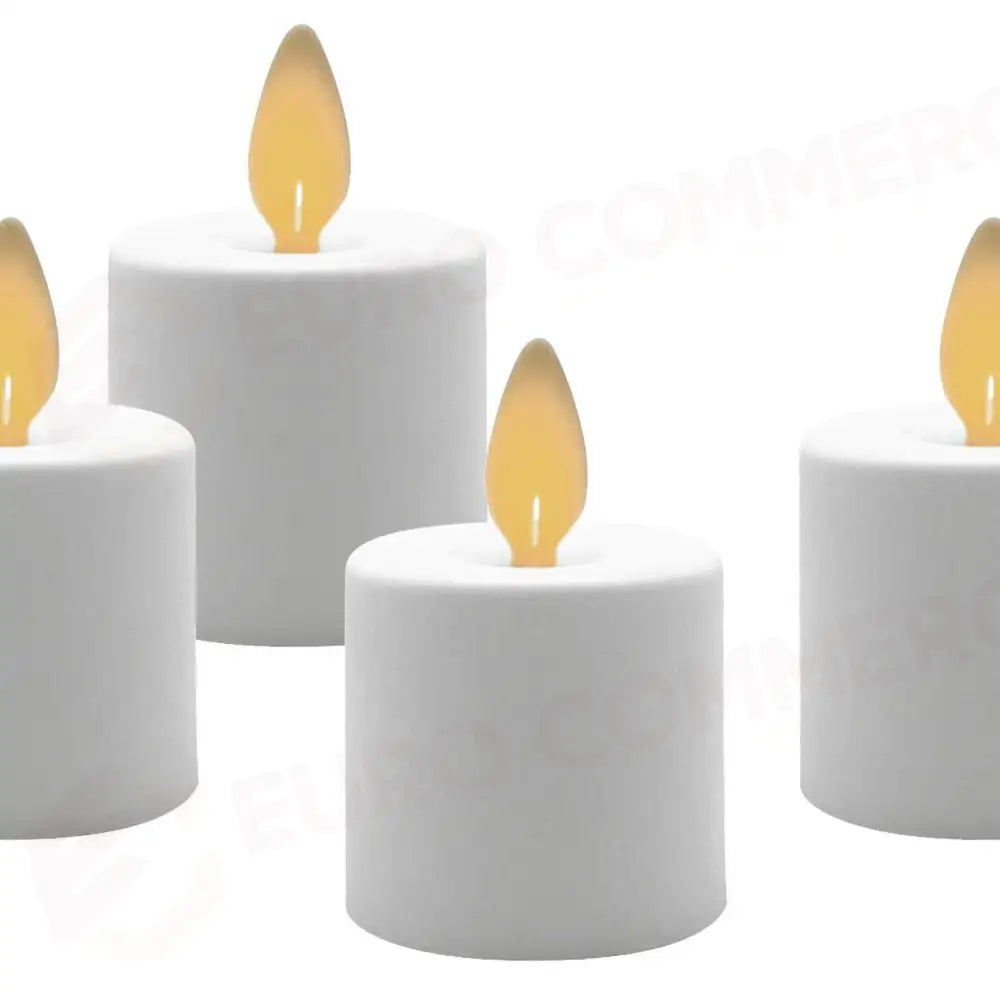 CANDELA - ARTICOLI TAVOLA - PADERNO