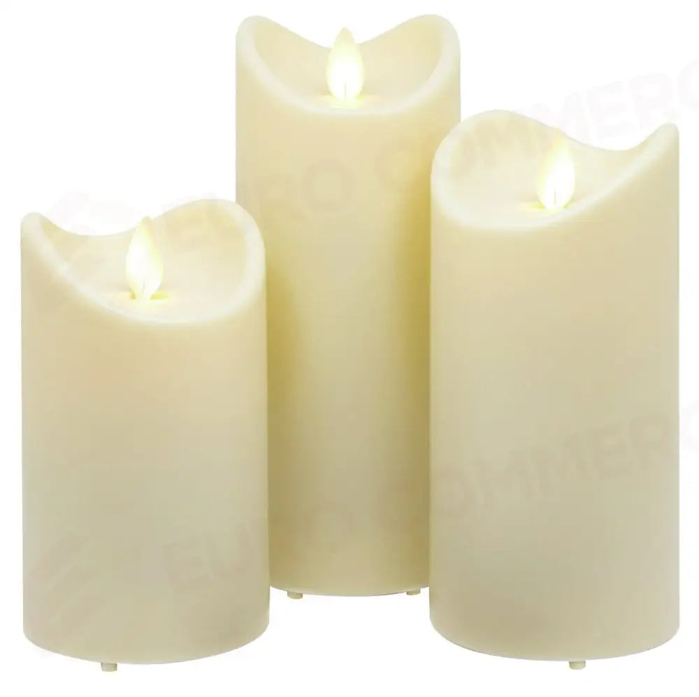 CANDELA - ARTICOLI TAVOLA - PADERNO