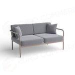 CANNES DIVANO - GROSFILLEX - ARREDO ESTERNO