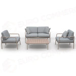 CANNES DIVANO - GROSFILLEX - ARREDO ESTERNO