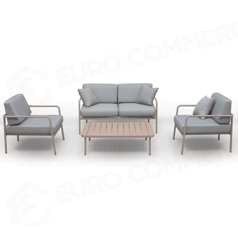 CANNES DIVANO - GROSFILLEX - ARREDO ESTERNO