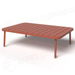 CANNES DIVANO - GROSFILLEX - ARREDO ESTERNO