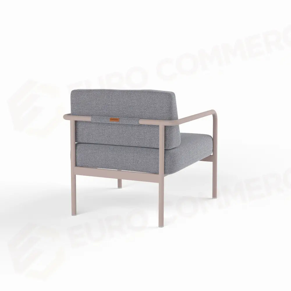 CANNES DIVANO - GROSFILLEX - ARREDO ESTERNO