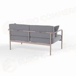 CANNES DIVANO - GROSFILLEX - ARREDO ESTERNO