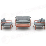 CANNES DIVANO - GROSFILLEX - ARREDO ESTERNO