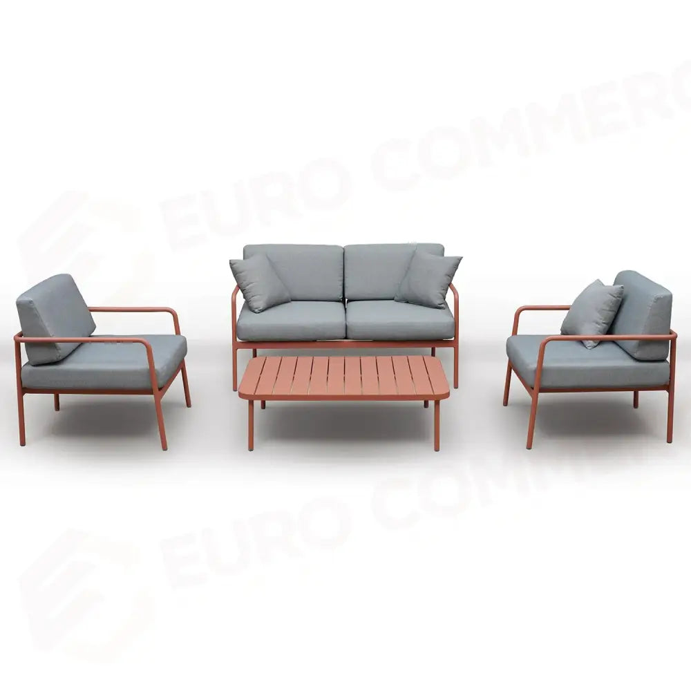 CANNES DIVANO - GROSFILLEX - ARREDO ESTERNO