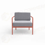 CANNES DIVANO - GROSFILLEX - ARREDO ESTERNO