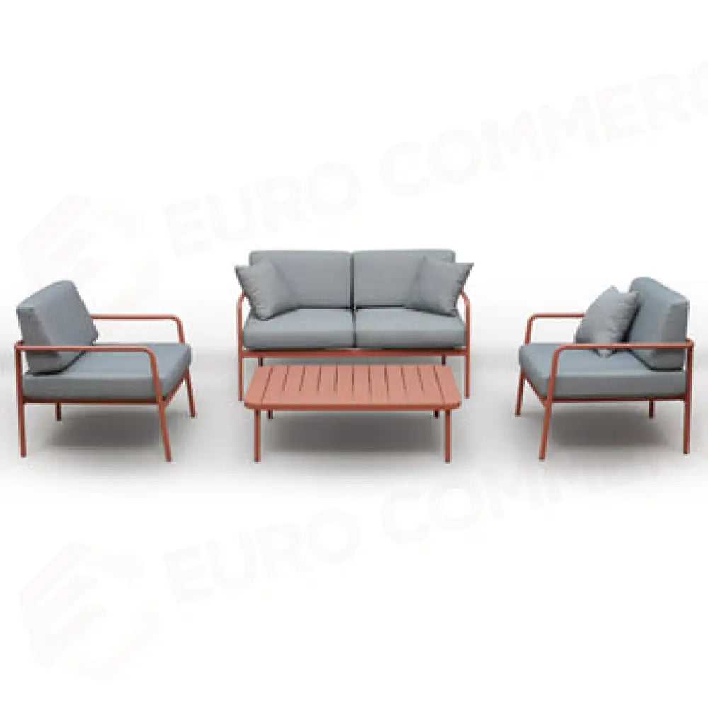 CANNES DIVANO - GROSFILLEX - ARREDO ESTERNO
