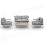 CANNES DIVANO - GROSFILLEX - ARREDO ESTERNO