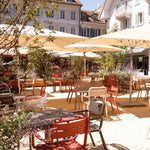 CANNES POLTRONA - GROSFILLEX - SEDIE E POLTRONE
