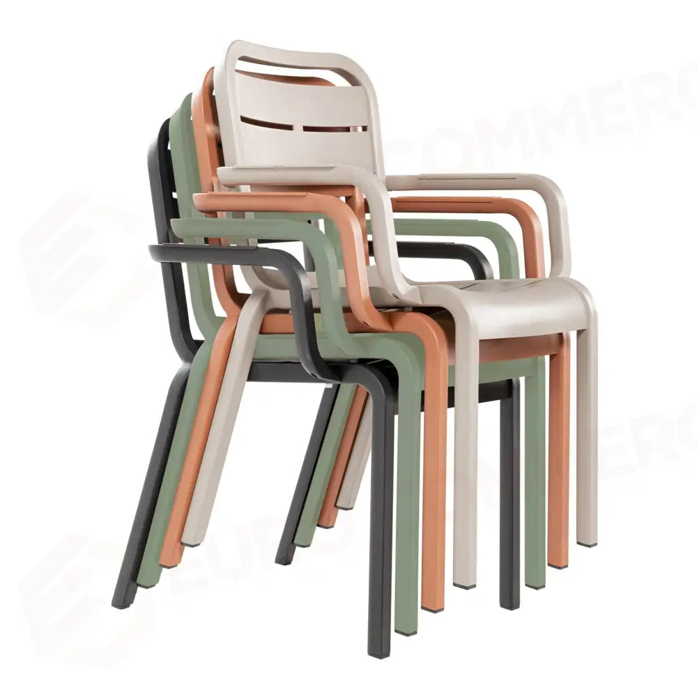 CANNES POLTRONA - GROSFILLEX - SEDIE E POLTRONE