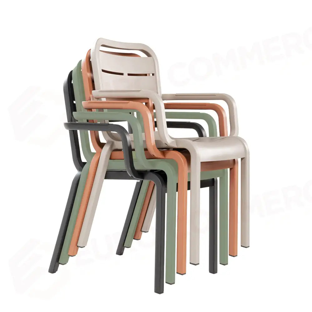 CANNES POLTRONA - GROSFILLEX - SEDIE E POLTRONE