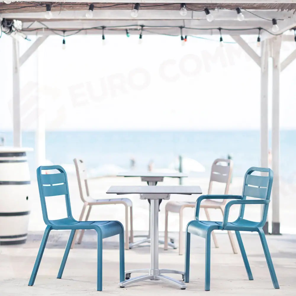 CANNES SEDIA - GROSFILLEX - SEDIE E POLTRONE