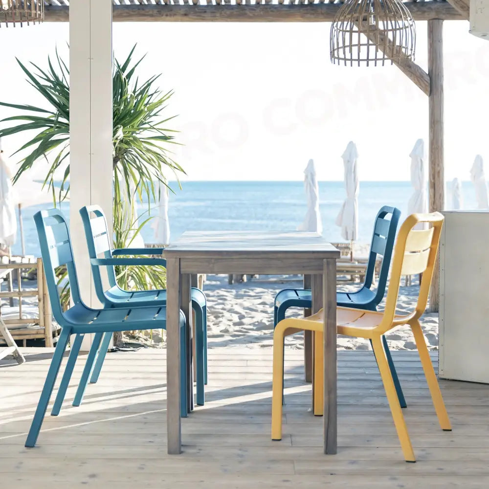 CANNES SEDIA - GROSFILLEX - SEDIE E POLTRONE