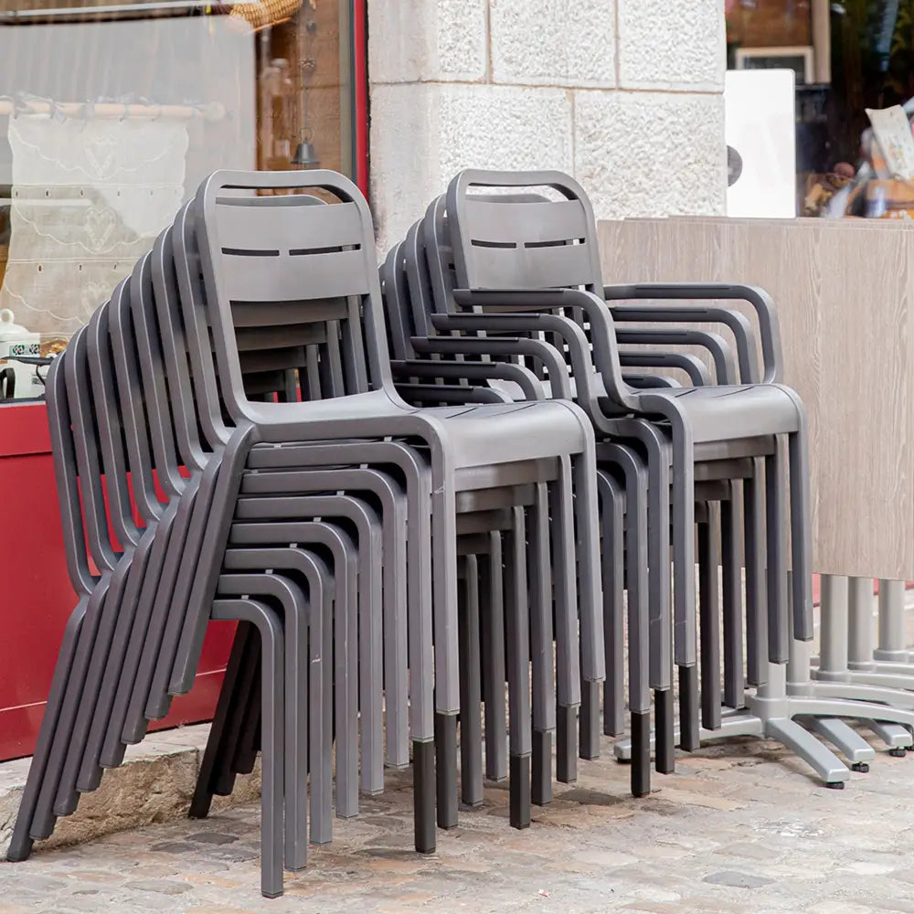 CANNES SEDIA - GROSFILLEX - SEDIE E POLTRONE