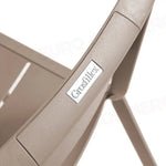 CANNES SEDIA - GROSFILLEX - SEDIE E POLTRONE
