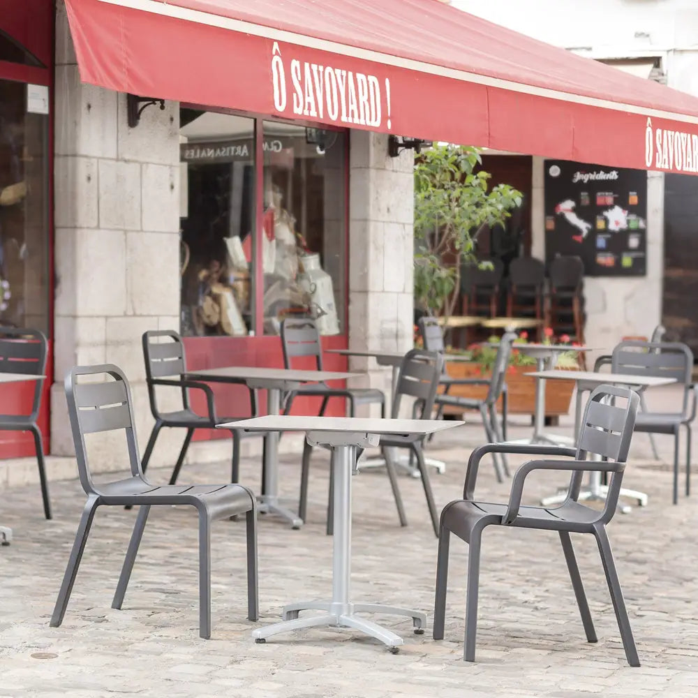 CANNES SEDIA - GROSFILLEX - SEDIE E POLTRONE