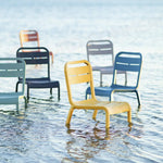 CANNES SEDIA - GROSFILLEX - SEDIE E POLTRONE