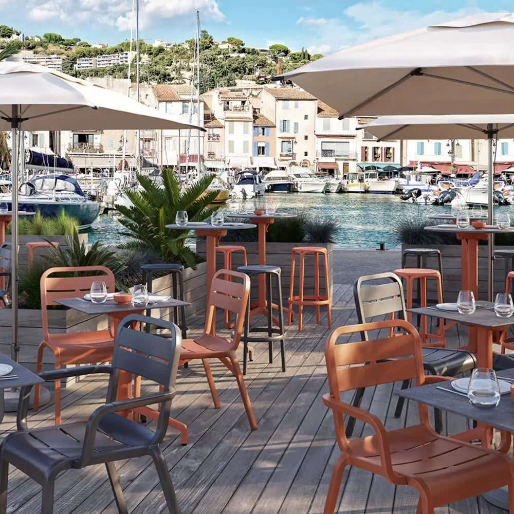 CANNES SEDIA - GROSFILLEX - SEDIE E POLTRONE