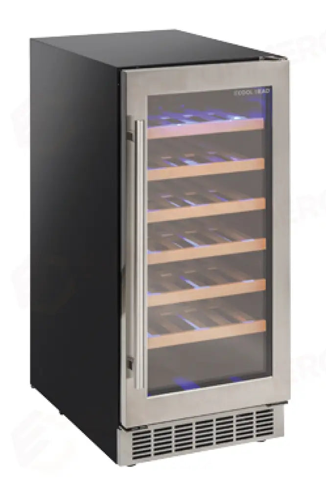 CANTINA REFRIGERATA DA 100 LT. DA INCASSO +5°/+18°C - CW 40 - COOL HEAD
