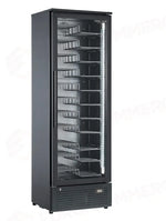 CANTINA REFRIGERATA DA 300 LT. FREE-STANDING M2 -1°C/+7°C - CW 380Z - COOL HEAD