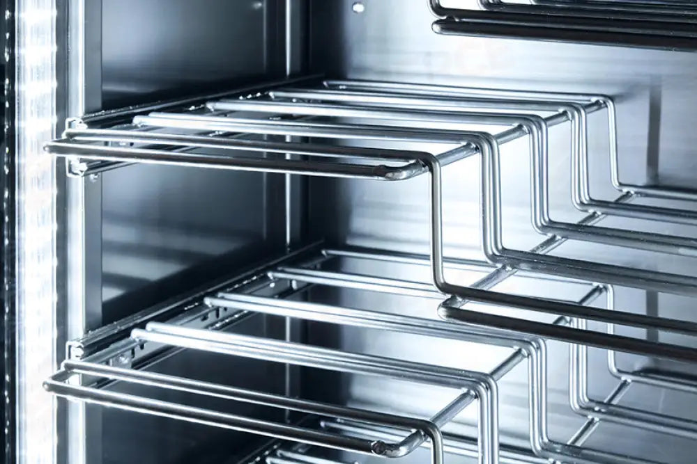 CANTINA REFRIGERATA DA 300 LT. FREE-STANDING M2 -1°C/+7°C - CW 380ZX - COOL HEAD