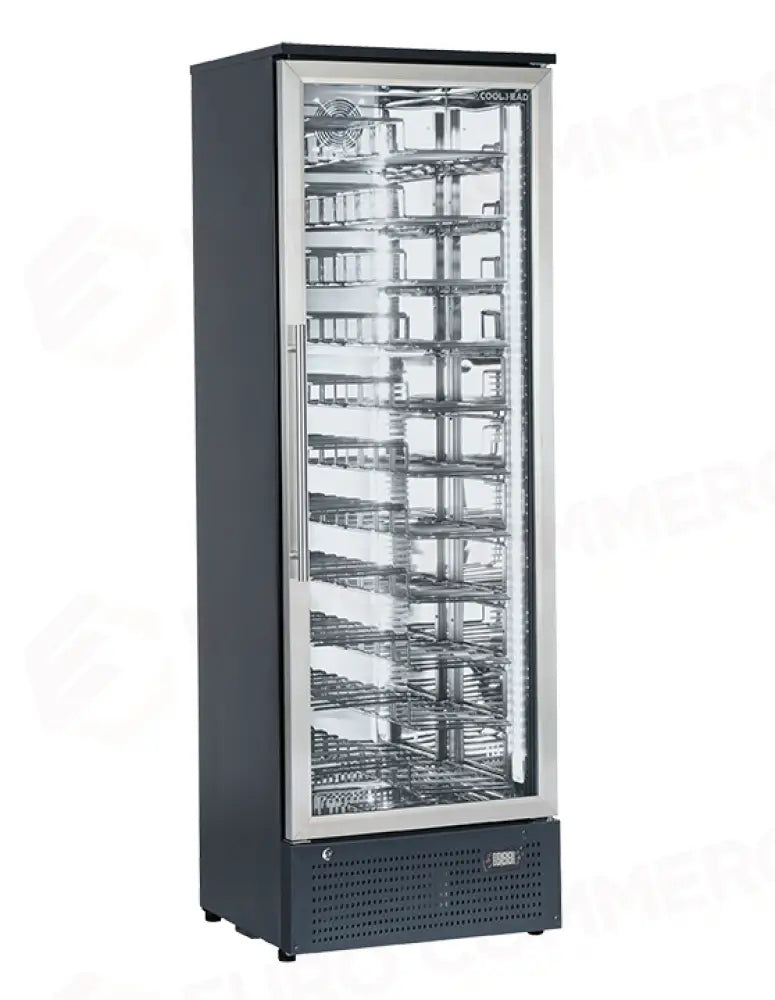 CANTINA REFRIGERATA DA 300 LT. FREE-STANDING M2 -1°C/+7°C - CW 380ZX - COOL HEAD