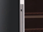 CANTINA REFRIGERATA DA 300 LT. FREE-STANDING M2 -1°C/+7°C - CW 380ZX - COOL HEAD