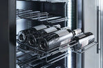 CANTINA REFRIGERATA DA 300 LT. FREE-STANDING M2 -1°C/+7°C - CW 380ZX - COOL HEAD