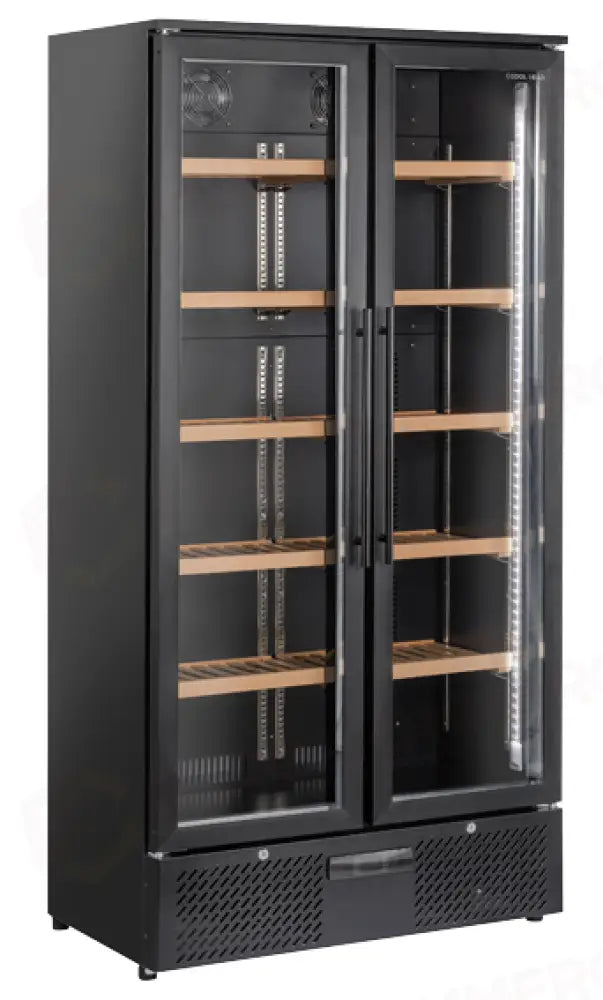 CANTINA REFRIGERATA DA 450 LT. FREE-STANDING M2 -1°C/+7°C - CW 758 - COOL HEAD